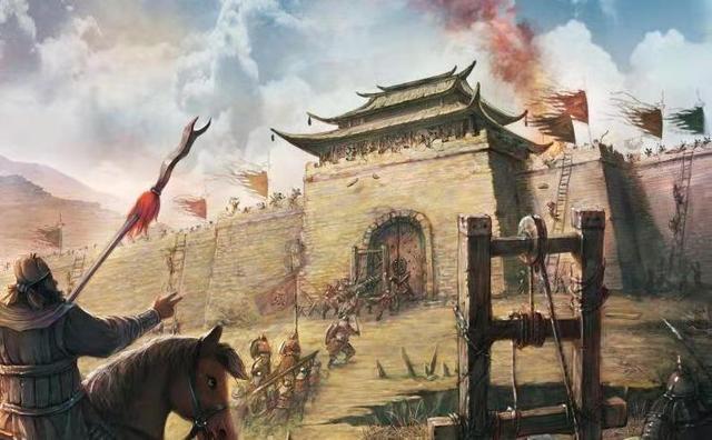 绿色独眼怪
